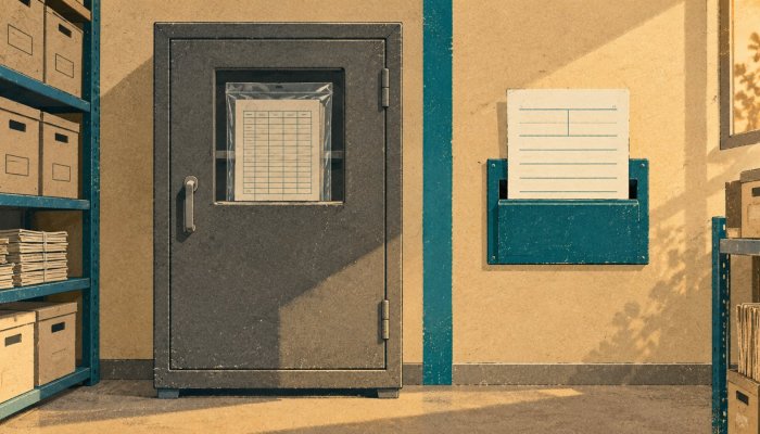 Veri ihlalinde ilk 72 saat: Bildirimden önce kanıtı kaybetmeyin