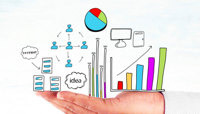Top 5 Gains from Predictive Marketing Analytics