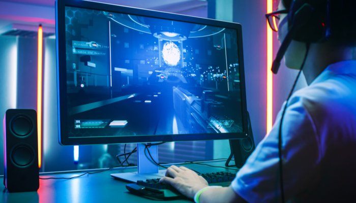 Киберакции: инвестиции в разработчиков видеоигр