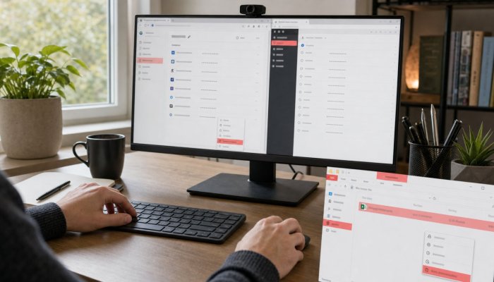 Куда пропали пароли из Microsoft Authenticator и как перенести их в Edge, Google или iСlоυ