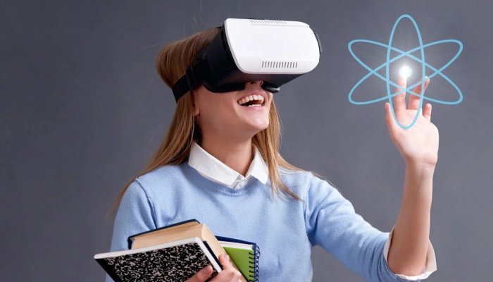The Future of Professional Development: How VR Training is Changing the Game