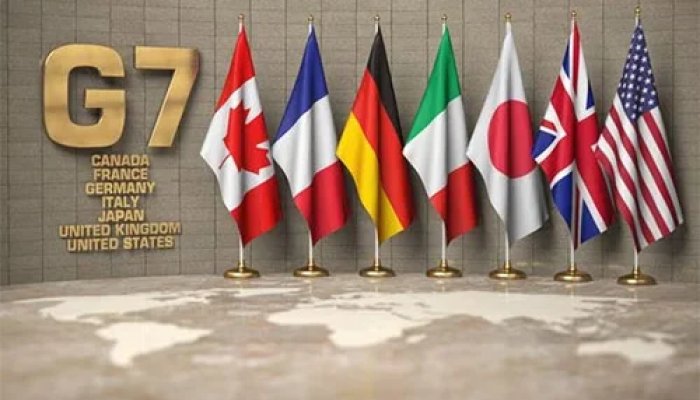 Ужесточение глобального регулирования криптовалют обсуждается на уровне стран G7