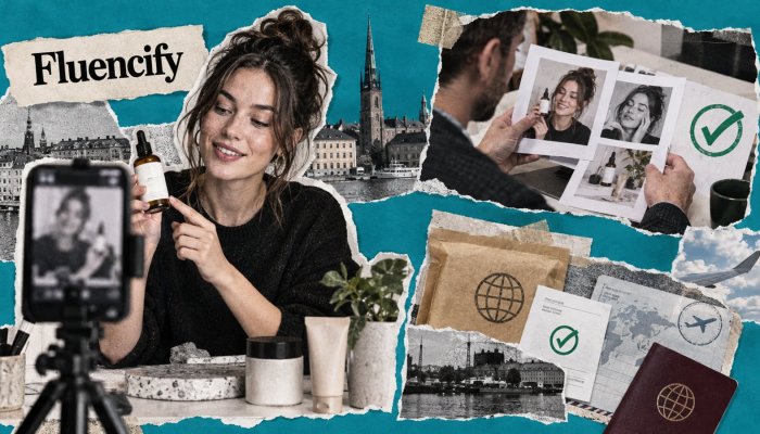 Fluencify erhält 4,3 Millionen Dollar – 13.000 Creator reichen noch nicht