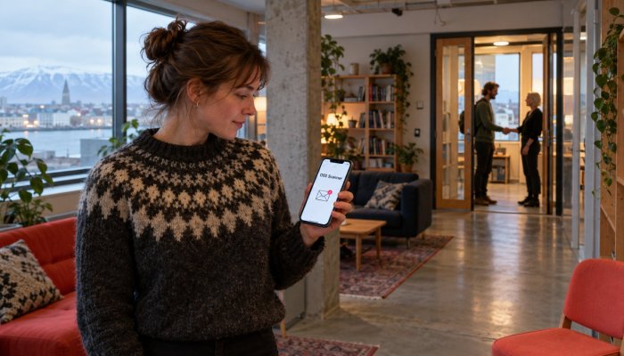 OSS Scanner skannar ókeypis — skýrslurnar fara út án yfirferðar
