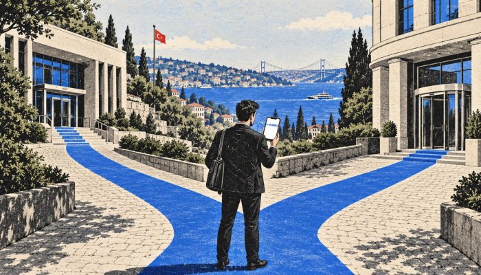 Unuttuğunuz yatırım hesabını MKK’da bulun; kapatma bankadan yapılır
