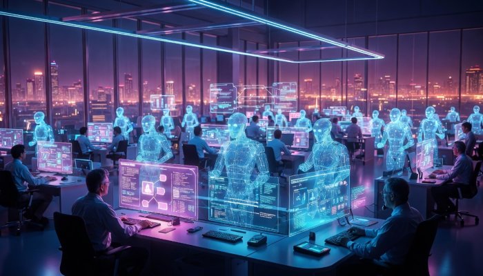 Grok Voice Think Fast 1.0: The $3/Hour Voice AI That’s About to Replace Entire Call Centers