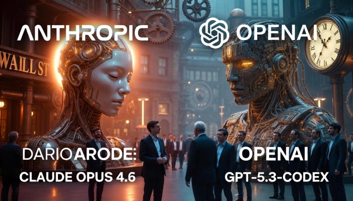 Anthropic's Ascent: From Safety-Focused Outsider to OpenAI's Fiercest Rival