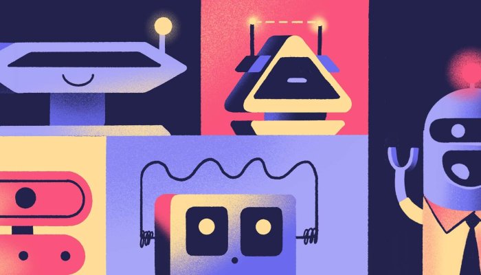 10 конструкторов для создания чат-ботов в мессенджерах и соцсетях