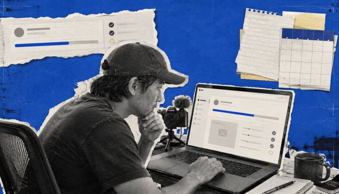 Монетизация YouTube в 2027 году: кому понадобятся 8000 часов