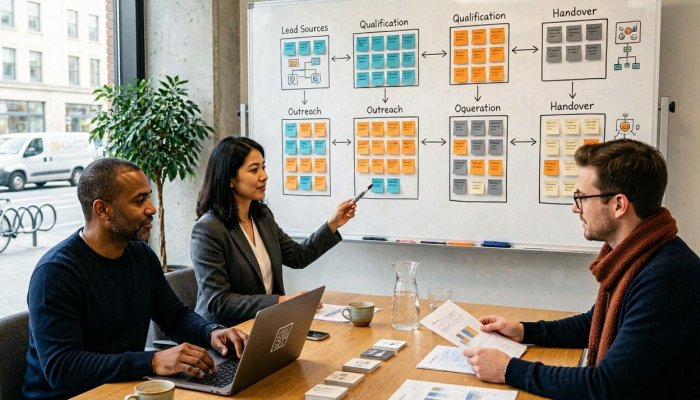 Top 10 Lead Generation Companies for B2B Tech in 2026