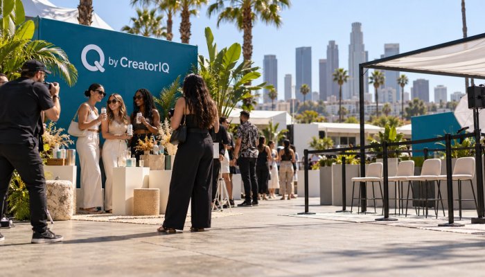 CreatorIQ משיקה שכבת AI — הסוכן המלא יחכה ל־2027