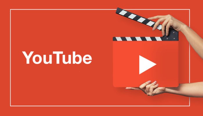 Анализ эффективности кампании в YouTube