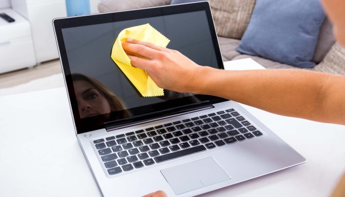 7 Ways to Ensure That Your Laptop Lasts Longer