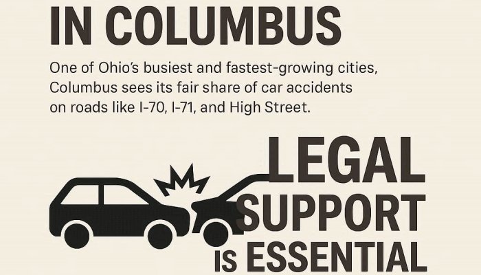 Why You Should Hire a Lawyer After a Car Accident