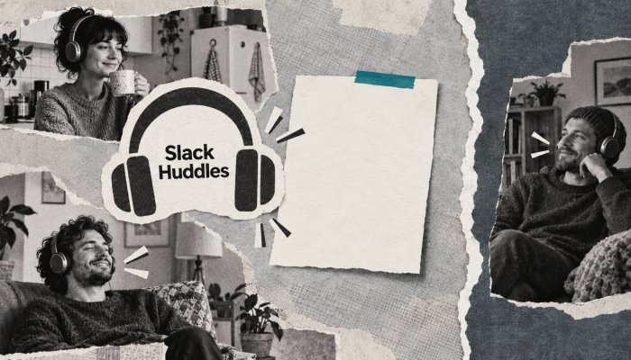 Notele AI din Slack Huddles nu merg cu invitați: verifică cine vede rezumatul