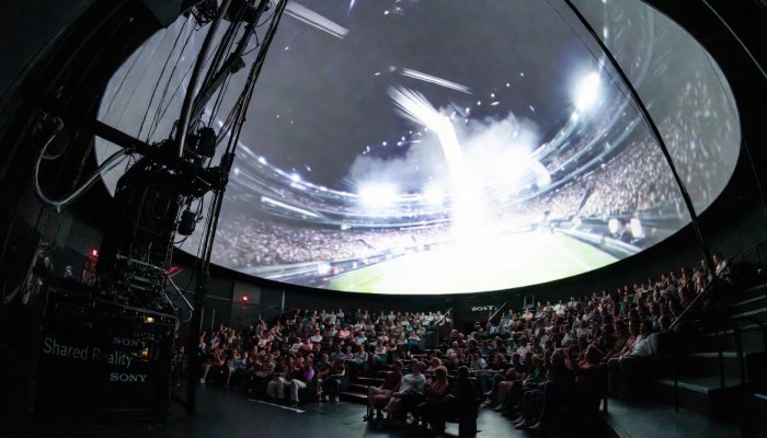 Sony Invests $100 Million in Cinemas — But Not the Cinemas You’re Thinking Of