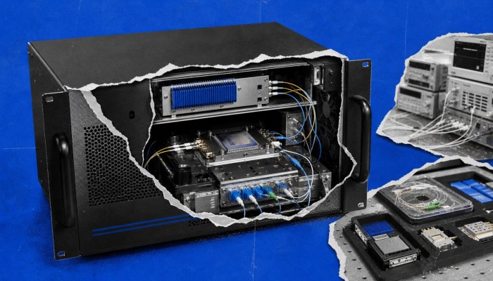Solinide को 4 मिलियन यूरो—AI डेटा केंद्रों में असली तैनाती अभी बाकी