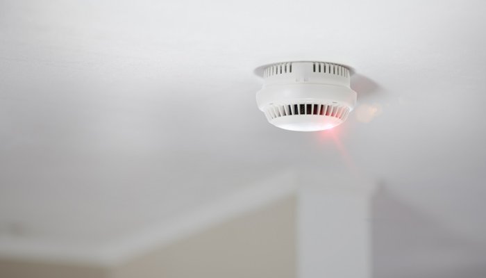 Business Smoke Detectors Technology 7 Benefits