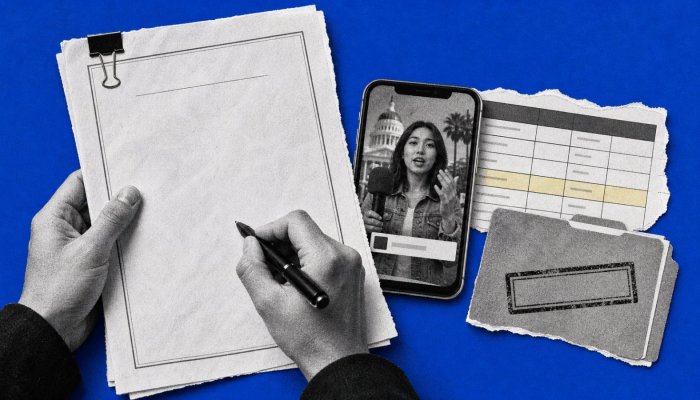 California’s Paid Political Posts Could Cost Creators $5,000 Each