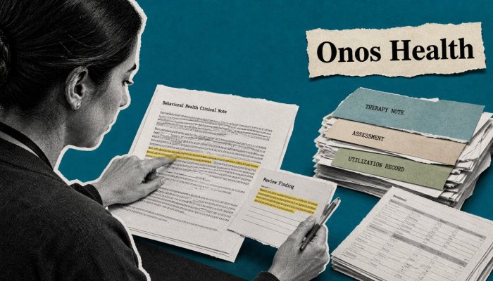 Onos capta 17 millones: vender IA a aseguradoras exige medir antes que prometer