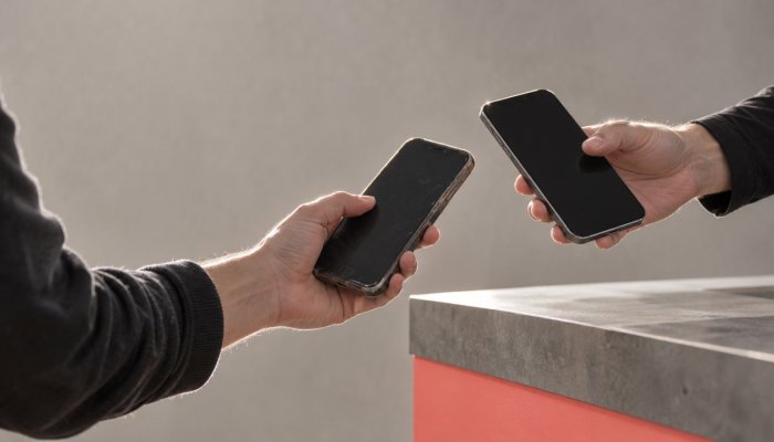 Google ali Microsoft Authenticator: menjava telefona razkrije pravo razliko