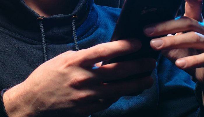 Here’s How You Can Track a Cellphone