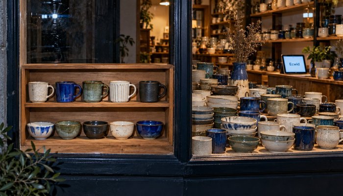 Ecwid أم Shopify؟ عشرة منتجات تكفي للبداية ثم تنقلب الكلفة