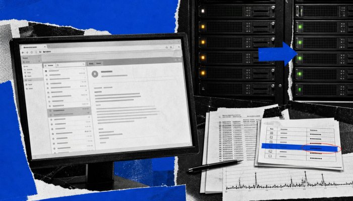 E-mail sem clique invade o Zimbra: atualizar o servidor não pode esperar