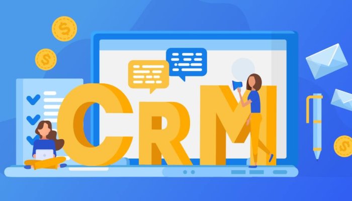 The Value and Importance of Custom CRM Software