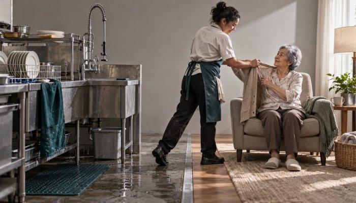 La IA moverá a 11 millones de trabajadores: cambiar de oficio será el reto