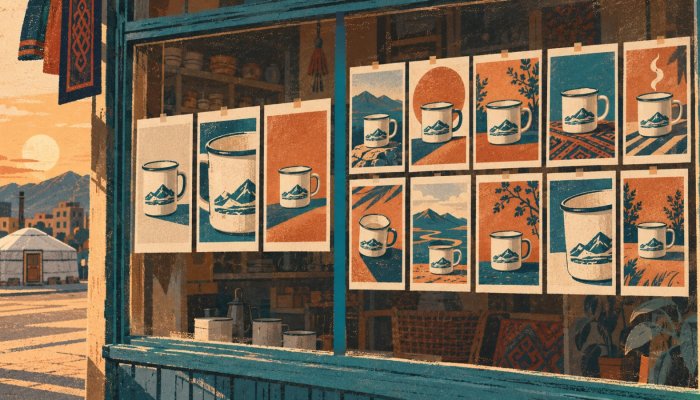 Canva эсвэл Adobe Express: үнэгүй AI ба төлбөртэй кредит хоёр өөр ялагчтай
