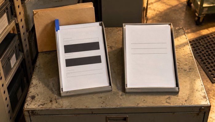 Zaupni podatki v klepetu UI: anonimno besedilo je varnejši prvi korak