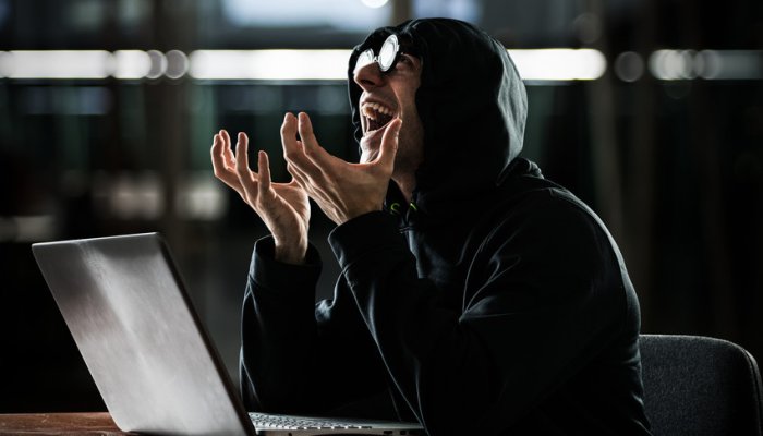 How to Make Your Business Safe from Scammers