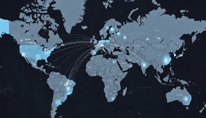 Europol уничтожил «неубиваемый» VPN: операция Saffron положила конец First VPN, которым пользовались киберпреступники