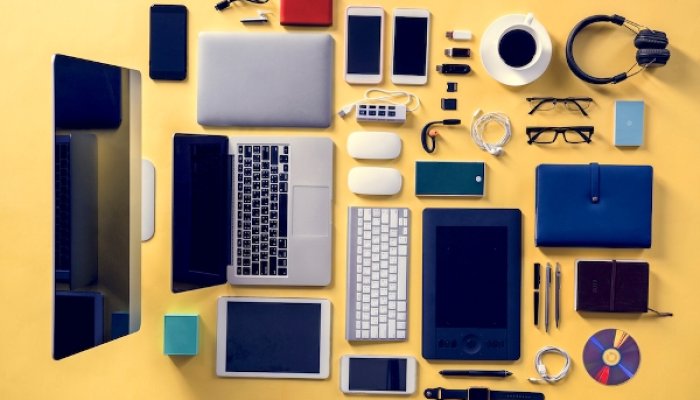 The Top 10 High-Tech Gadgets You Need In 2023