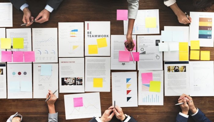 How To Keep Track of Your Business’s Valuable Assets?