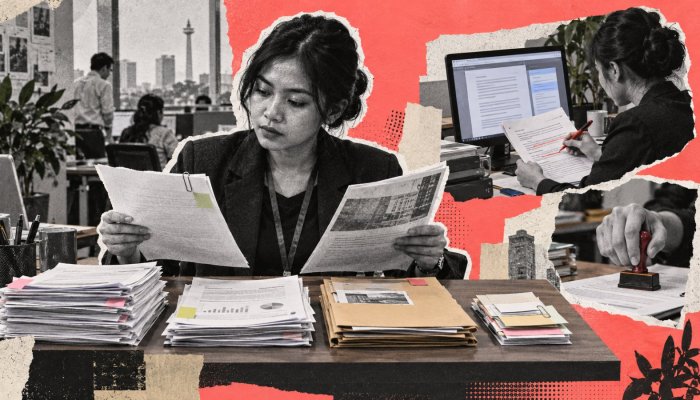 AI mengubah tugas sebelum jabatan hilang—petakan risiko karier per aktivitas