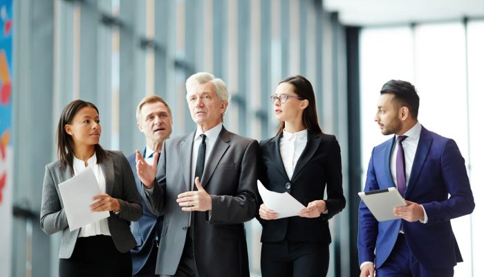 7 Productivity Lessons from Today’s Top CEOs