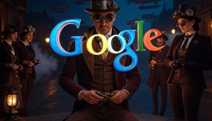 Google Ventures into Hollywood with 100 Zeros Production Initiative