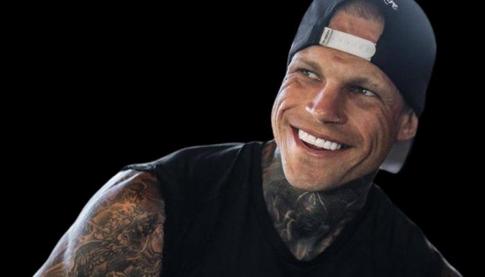 Another "Fitness" Influencer Just Dropped Dead, Days After 30th Birthday