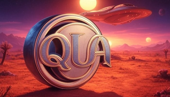 Quasacoin's Expansion Across Exchanges: A New Era for 12 Exchanges