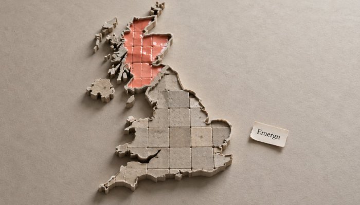 23% dos líderes britânicos blefam sobre IA — o treinamento ficou para trás