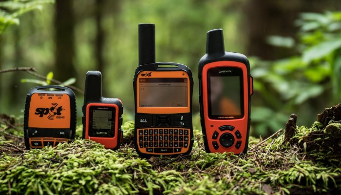 6 Features to Check Before Buying a Satellite Phone