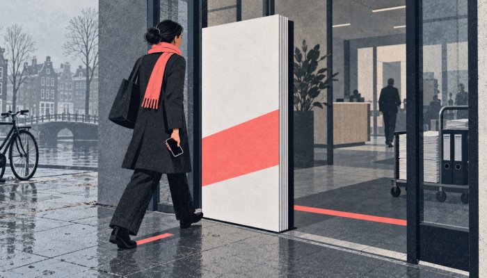 Privé-AI sluipt het werk in: slechts 39% kent de bedrijfsregels