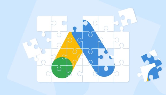 Google Ads Optimization