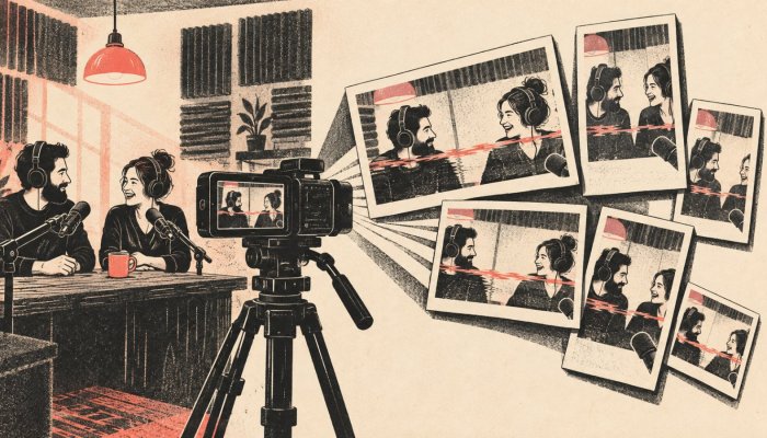 StreamYard или Restream: осем канала не гарантират еднакво качество
