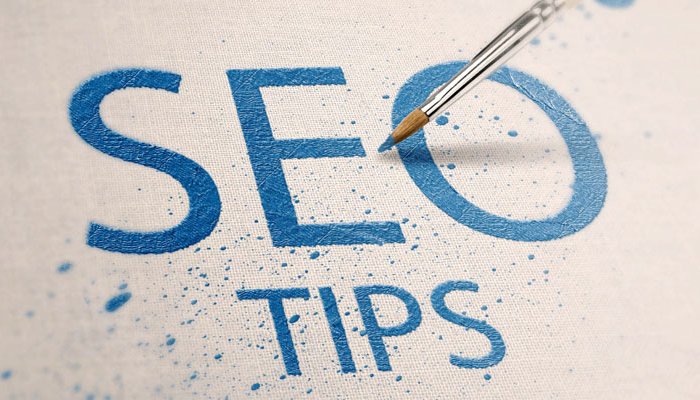 Top SEO Tips for E-commerce Websites
