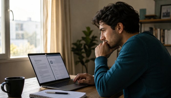 Indeed: Adayların yüzde 89’u başvurmadan önce şirketi araştırıyor