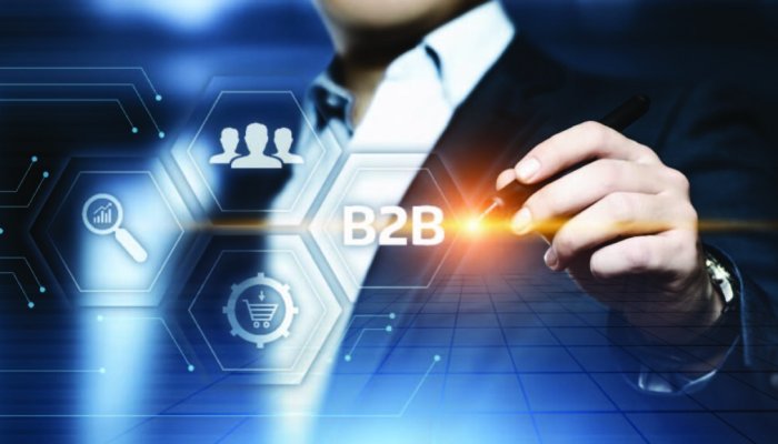 Top Macro B2B Marketing Trends to Look out in 2022