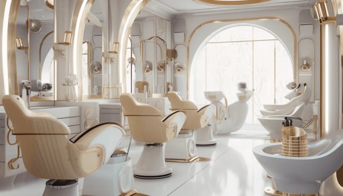 SEO for Hair Salons